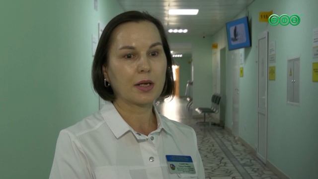 60% жителей Башкирии планируют вакцинировать от гриппа в этом сезоне