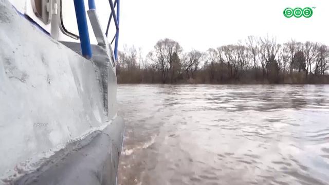 В Уфе готовы к сезону речной навигации