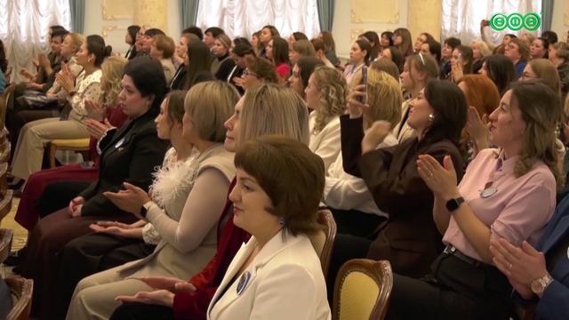 В Уфе подвели итоги городских конкурсов «Учитель года – 2026»