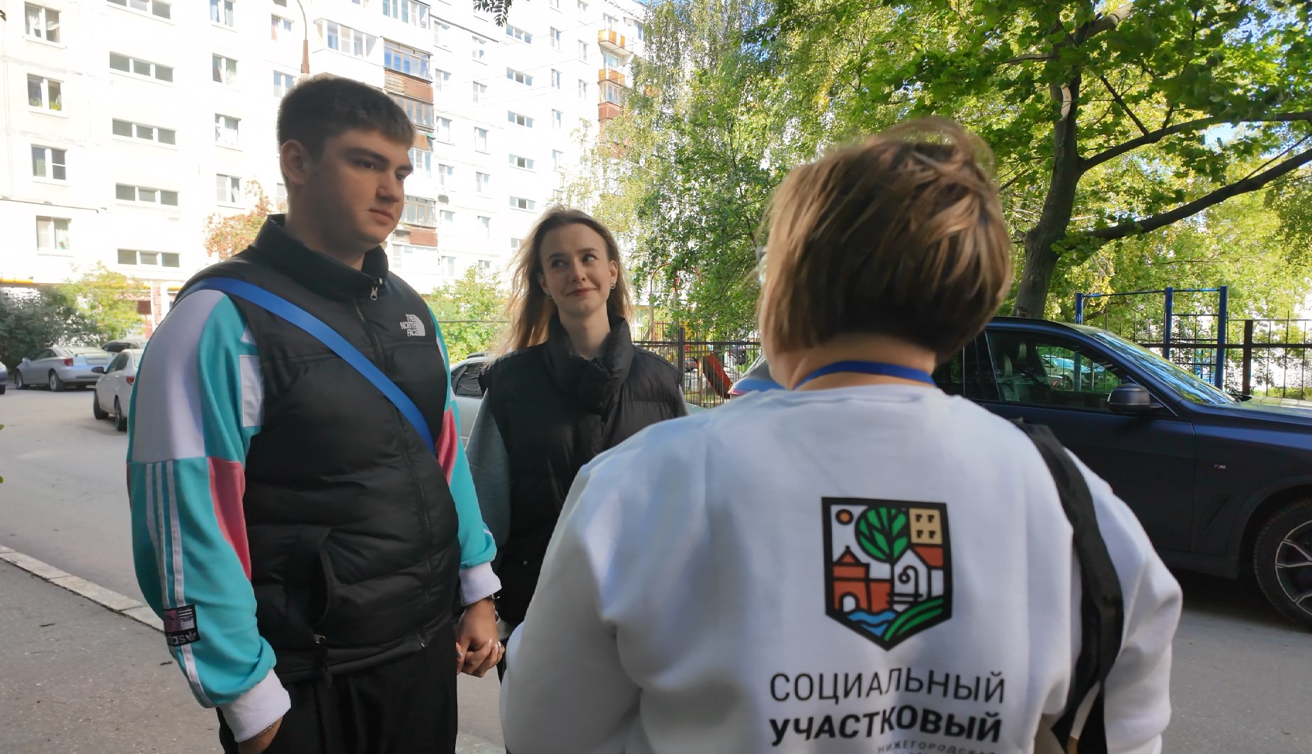 Социальные участковые помогли более 33 тысячам жителей Башкортостана