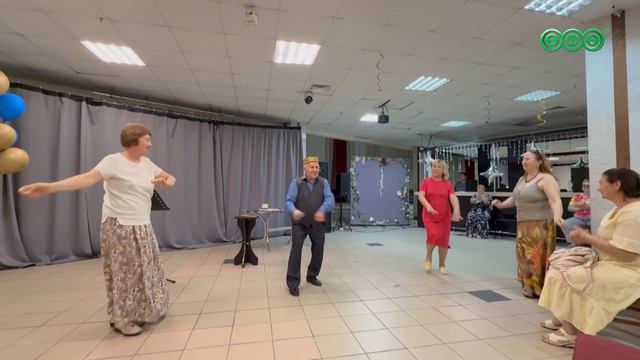 79-летний уфимец Тагир Ибатуллин бесплатно выступает в санаториях Башкирии