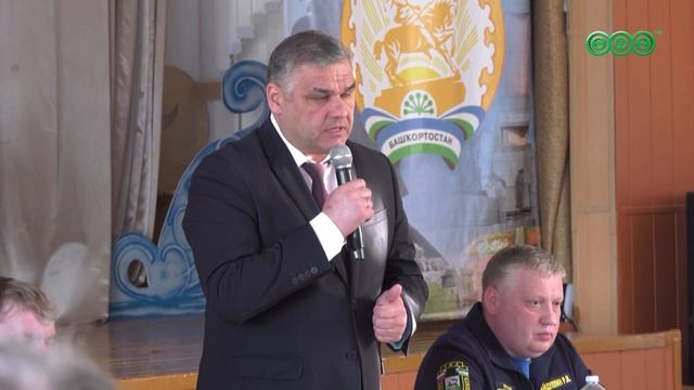 Данные обследований поврежденной вражеским БПЛА многоэтажки озвучили на встрече с владельцами  жилья