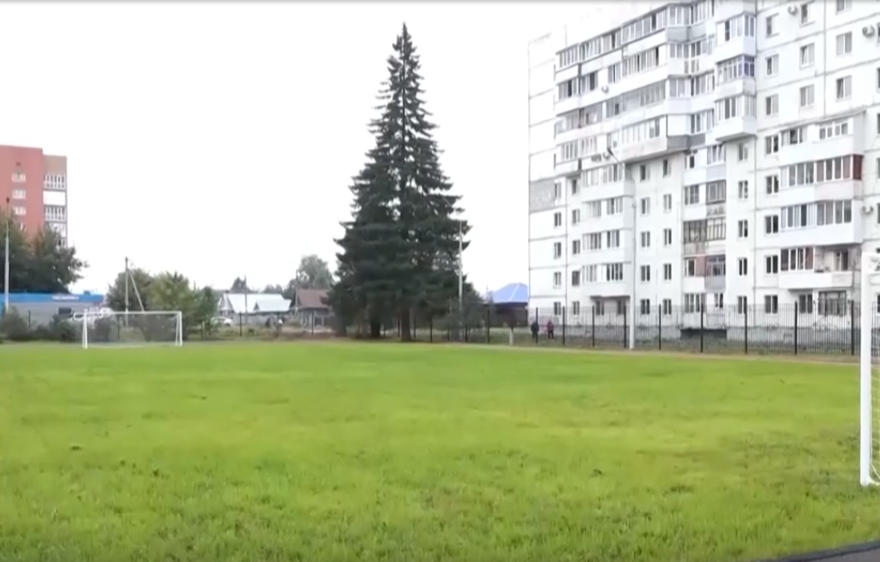 3 млрд рублей получит Башкирия на капитальный ремонт школ