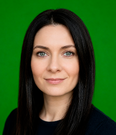 Светлана  Харисова