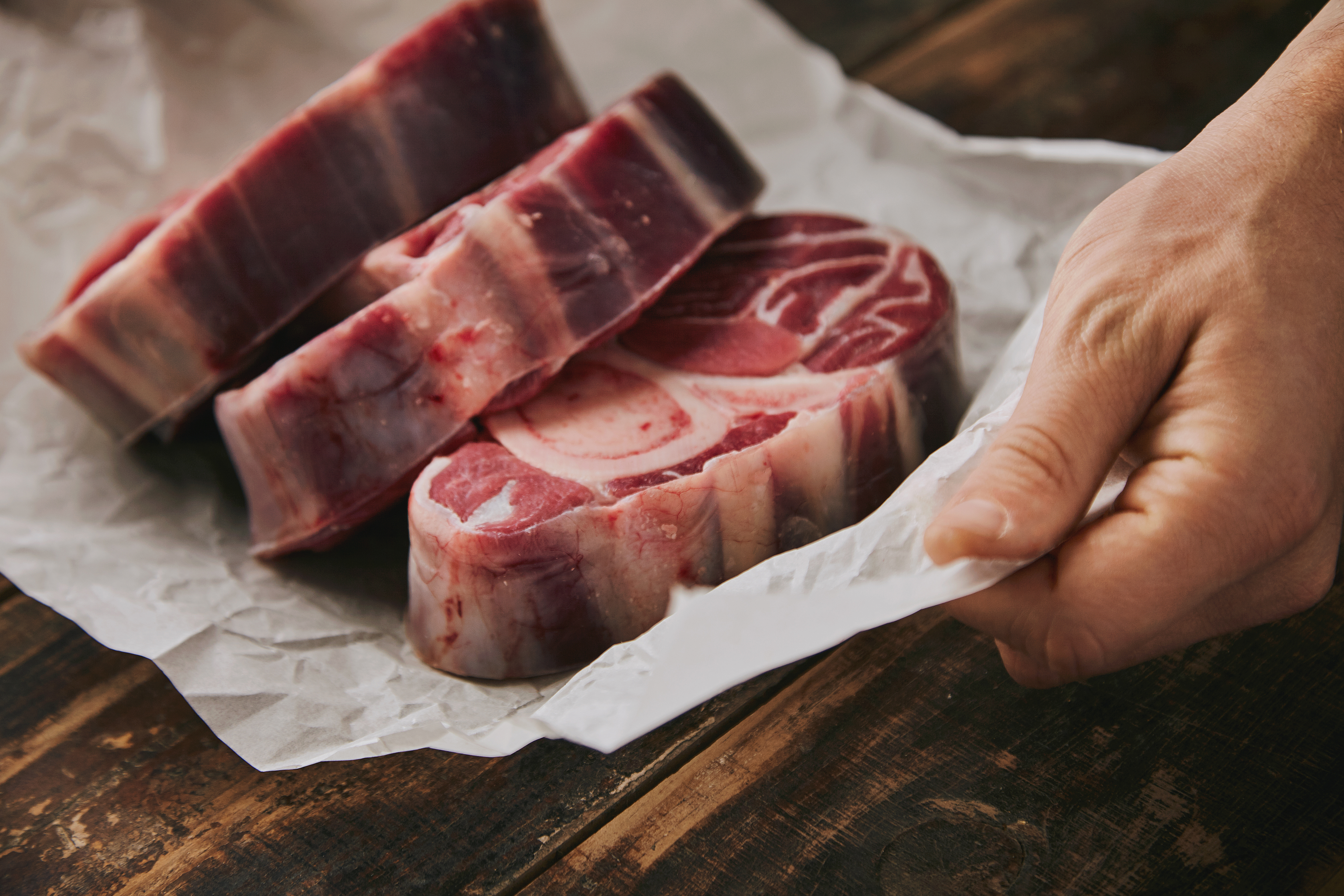 Производитель мясной продукции из Башкирии внедрит бережливые технологии
