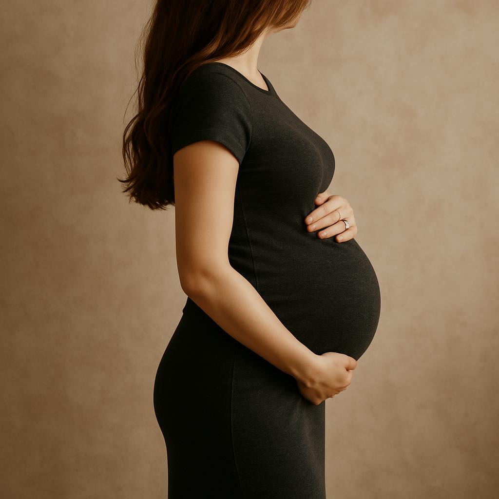 В России пособие по беременности и родам вырастет на 20%