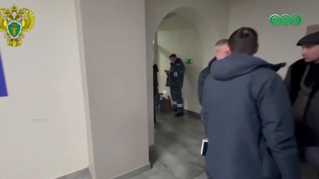 Подростка, устроившего зимой поножовщину в общежитии БГМУ, оставили под стражей