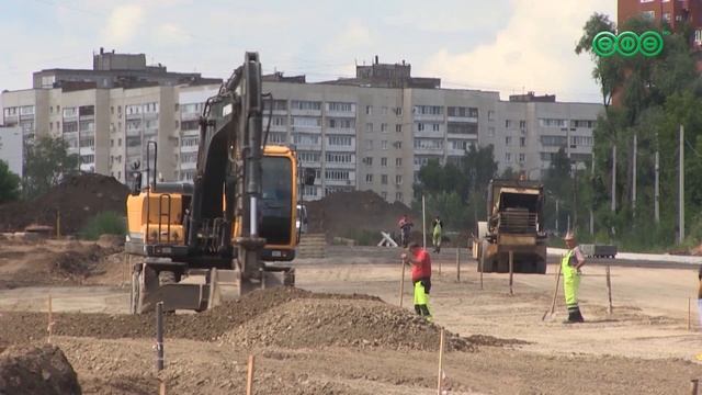 Подготовку к ШОС в Уфе обсудили на «Часе общественных пространств»