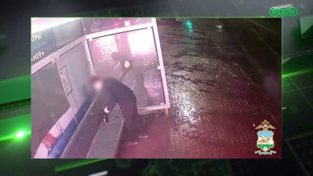 В Уфе задержали мужчину, который похитил сумку с паспортом и деньгами